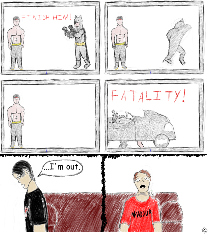 Comic